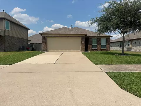 3022 Phaeton Ct, Rosenberg, TX 77471 photo 1