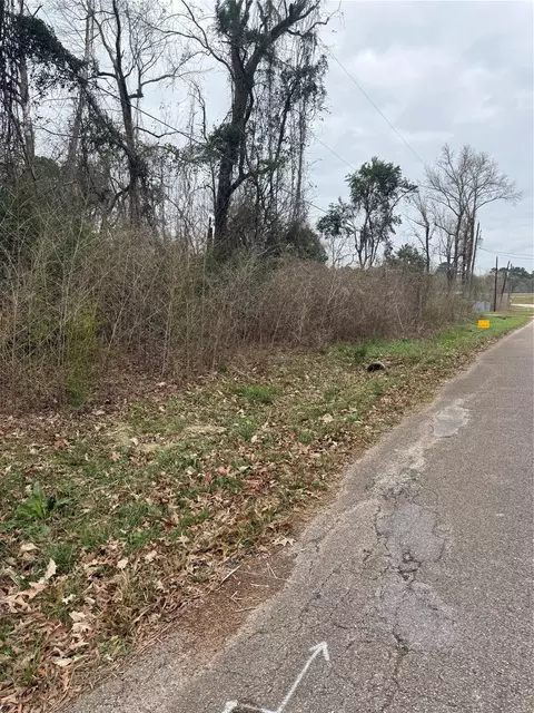lot S 6 7 Idle Glen Roadway, New Caney, TX 77357