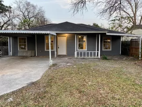 5130 Cosby St, Houston, TX 77021