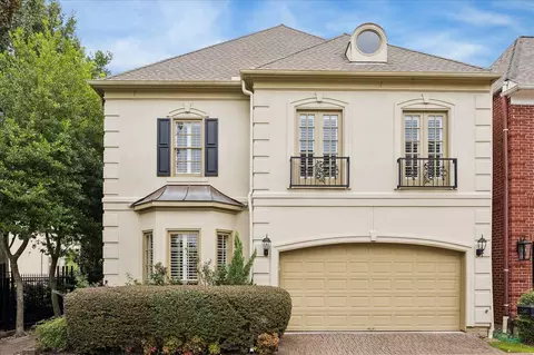 240 S Post Oak Ln, Houston, TX 77056