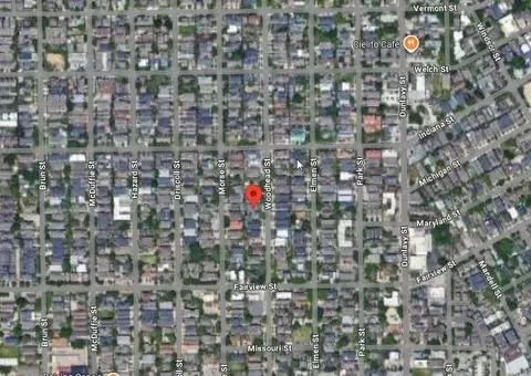 2206 Woodhead St, Houston, TX 77019