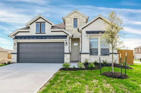 702 Whispering Winds Dr, Beasley, TX 77417 photo 1