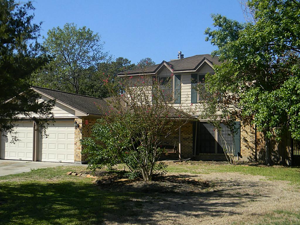 16 Starrush Ct, Spring, TX 77380 photo 1