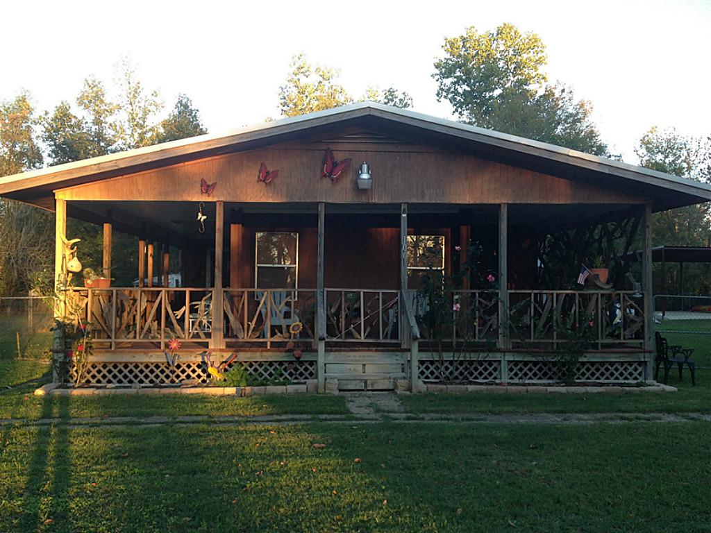 100 Jesse, Shepherd, TX 77371 photo 1