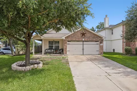 19334 Poppy Grove Ln, Cypress, TX 77433
