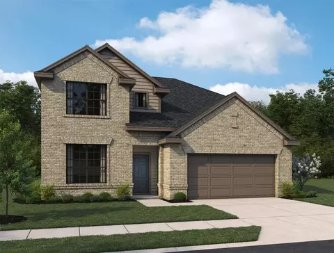 24467 N Blackwater Creek Trl, Magnolia, TX 77355
