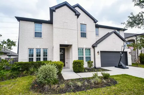 4819 Autumn Hills Trl, Pearland, TX 77584