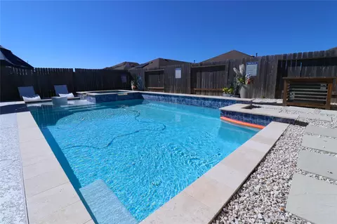5415 Tuscany Hills Ln, Spring, TX 77373