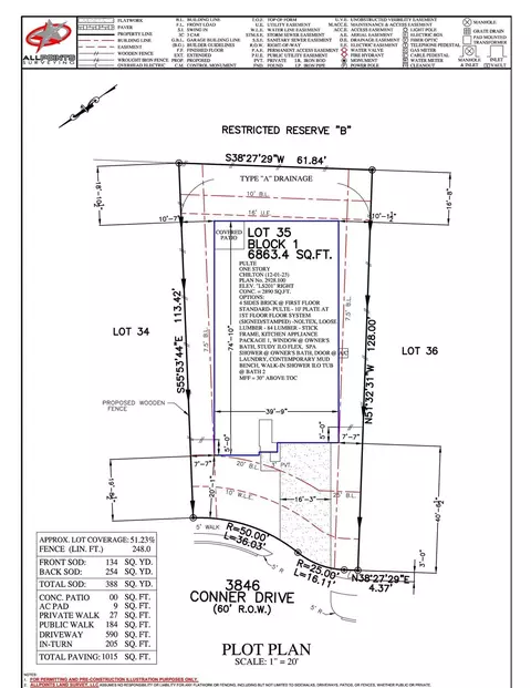 Other - 3846 Conner Dr, Katy, TX 77493 photo 1 of 2