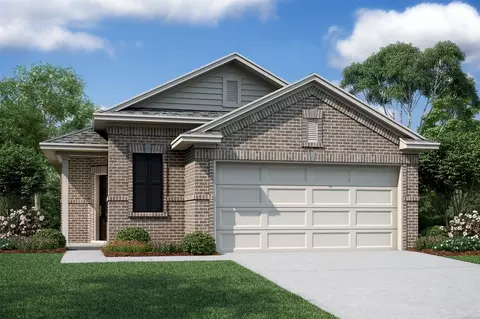 22747 Kaelynn St, New Caney, TX 77357