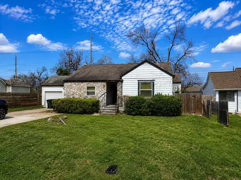 2305 Spence St, Houston, TX 77093
