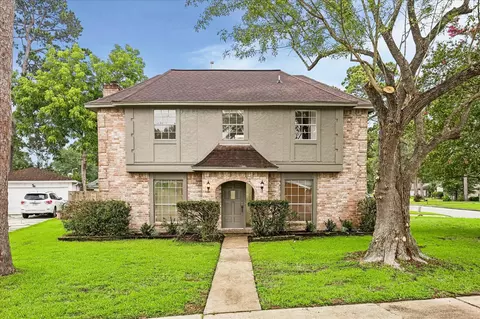 2502 Ciderwood Dr, Spring, TX 77373