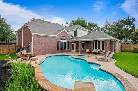 5222 Arcadia Glen Ln, Katy, TX 77494