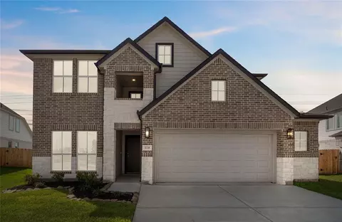 3138 Boulder Ridge Dr, Rosenberg, TX 77471 photo 1