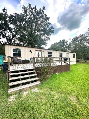 10682 Foxfire Dr, Plantersville, TX 77363