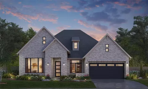 2806 Ametrine Dr, Iowa Colony, TX 77583