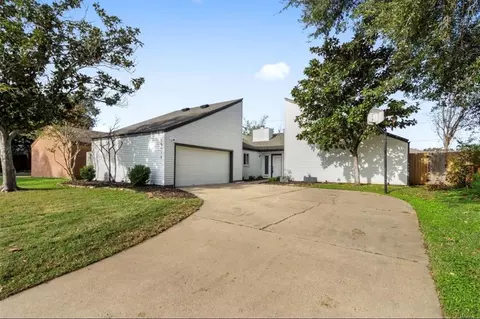 15910 Herongate Dr, Houston, TX 77084