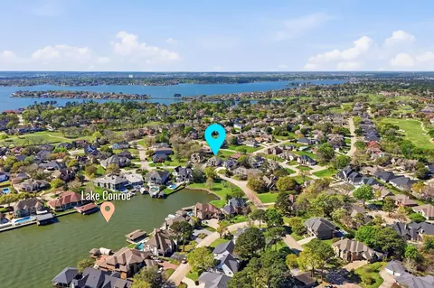 310 Edgewood Dr, Montgomery, TX 77356