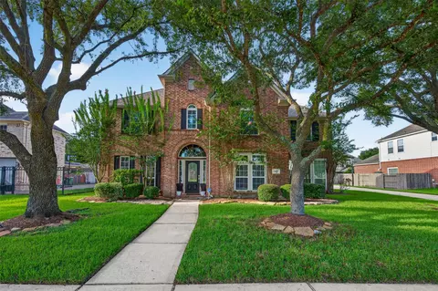 11603 Island Breeze St, Pearland, TX 77584