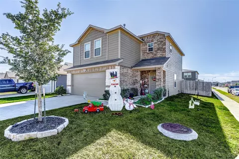 24059 Hay Needle Ln, Hockley, TX 77447