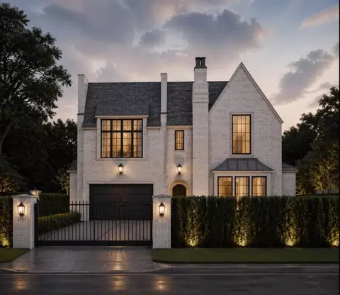 1590 Sue Barnett Dr, Houston, TX 77018