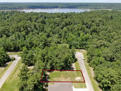 41 Firewood Rd, Huntsville, TX 77340