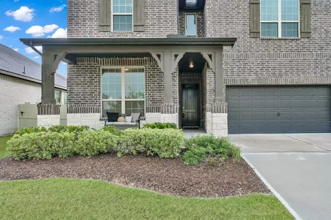 Exterior - 17413 Turtleweed Ln, Conroe, TX 77385 photo 3 of 3