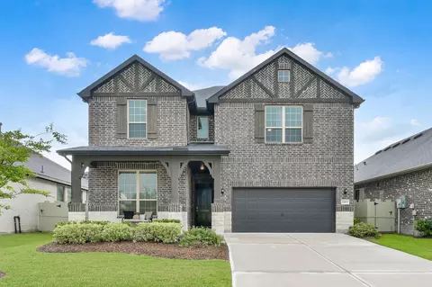 Exterior - 17413 Turtleweed Ln, Conroe, TX 77385 photo 1 of 3