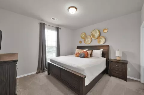Bedroom - 17413 Turtleweed Ln, Conroe, TX 77385 photo 3 of 5