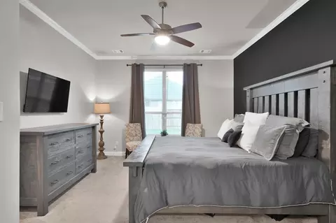 Bedroom - 17413 Turtleweed Ln, Conroe, TX 77385 photo 2 of 5