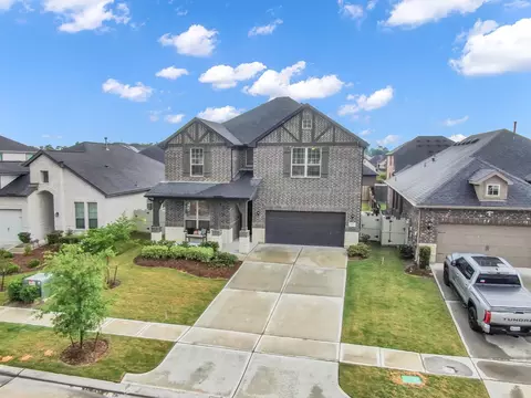 17413 Turtleweed Ln, Conroe, TX 77385