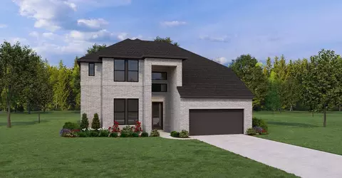 440 Harvest Moon Dr, Katy, TX 77493