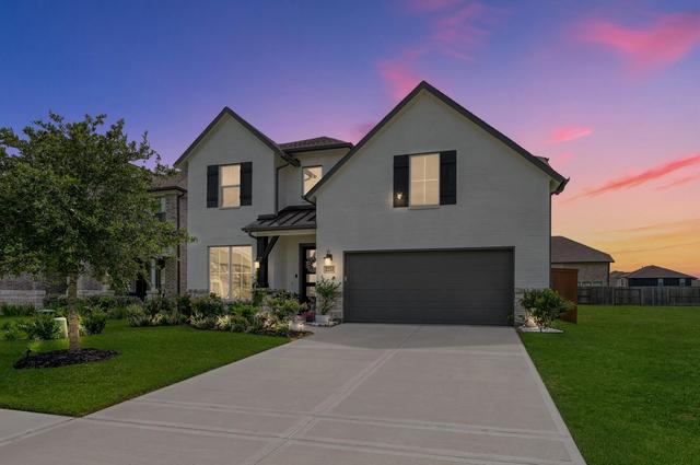 2210 Seneca Lake Dr, La Marque, TX 77568