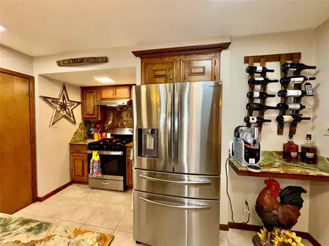 Kitchen - 201 Westwood Dr E, Trinity, TX 75862 photo 1 of 1