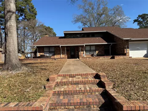 Exterior - 201 Westwood Dr E, Trinity, TX 75862 photo 3 of 24