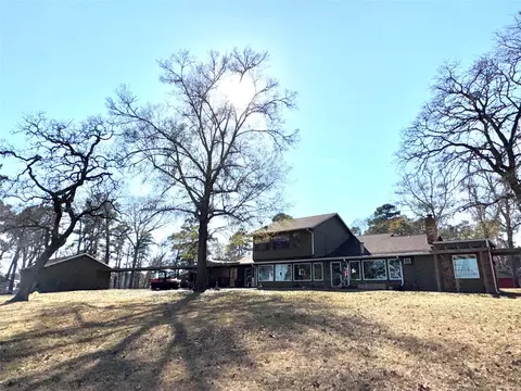 Exterior - 201 Westwood Dr E, Trinity, TX 75862 photo 10 of 24