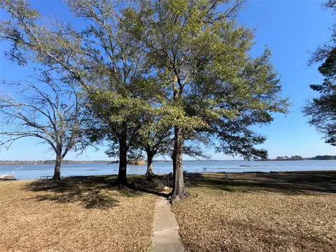 Exterior - 201 Westwood Dr E, Trinity, TX 75862 photo 6 of 24