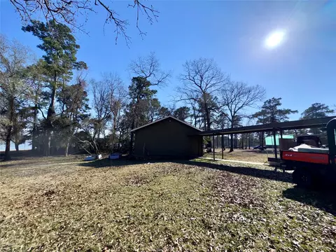 Exterior - 201 Westwood Dr E, Trinity, TX 75862 photo 12 of 24