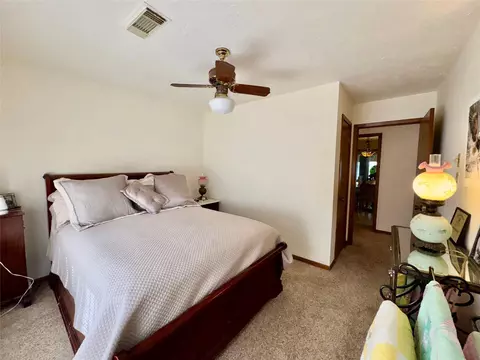 Bedroom - 201 Westwood Dr E, Trinity, TX 75862 photo 1 of 3