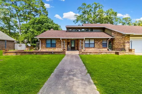 Exterior - 201 Westwood Dr E, Trinity, TX 75862 photo 19 of 24