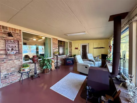 Exterior - 201 Westwood Dr E, Trinity, TX 75862 photo 16 of 24