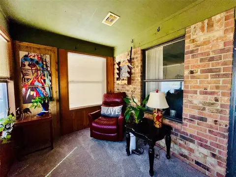 Exterior - 201 Westwood Dr E, Trinity, TX 75862 photo 18 of 24