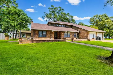 Exterior - 201 Westwood Dr E, Trinity, TX 75862 photo 20 of 24