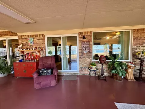 Exterior - 201 Westwood Dr E, Trinity, TX 75862 photo 15 of 24