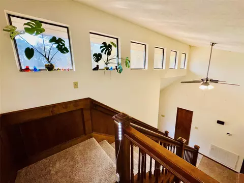 Entry Way - 201 Westwood Dr E, Trinity, TX 75862 photo 2 of 2