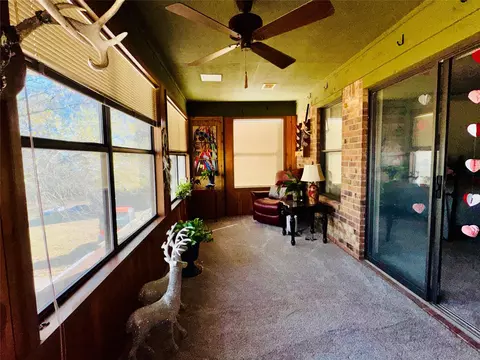 Exterior - 201 Westwood Dr E, Trinity, TX 75862 photo 17 of 24