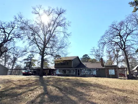 Exterior - 201 Westwood Dr E, Trinity, TX 75862 photo 9 of 24