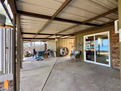 Exterior - 201 Westwood Dr E, Trinity, TX 75862 photo 11 of 24