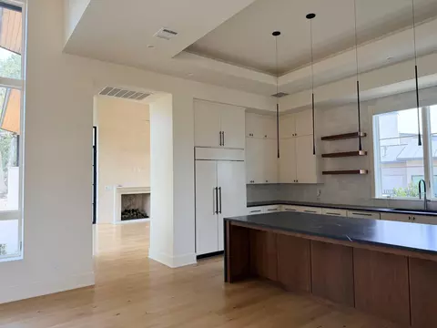 Kitchen - 501 Delayne Dr, Austin, TX 78737 photo 3 of 5