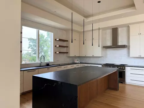 Kitchen - 501 Delayne Dr, Austin, TX 78737 photo 1 of 5